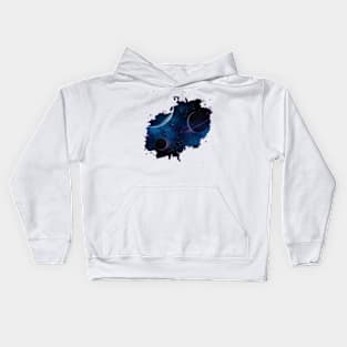 Galaxy Kids Hoodie